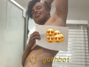 Cj_gothboi