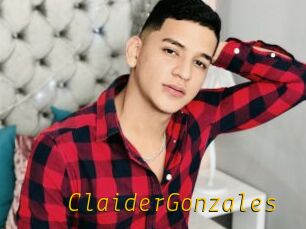 ClaiderGonzales