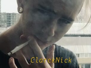 ClarckNick