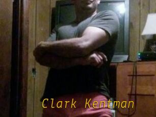 Clark_Kentman