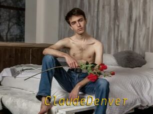 ClaudeDenver