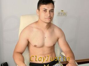 ClayJustin