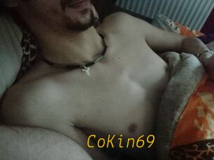 CoKin69