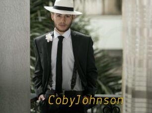 CobyJohnson