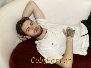 CobyPorter