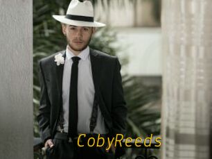 CobyReeds