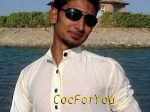 CocForYou