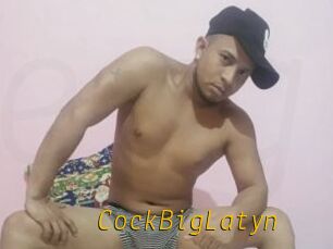 CockBigLatyn