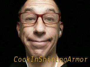 CockInShiningArmor