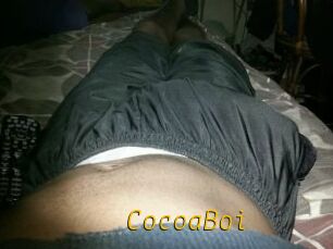 CocoaBoi