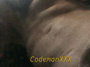 CodemanXXX