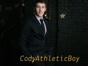 CodyAthleticBoy