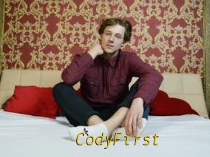 CodyFirst