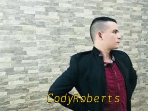 CodyRoberts