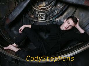 CodyStephens