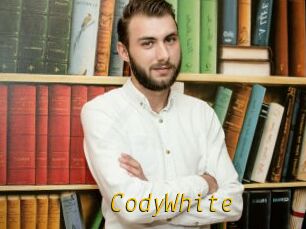 CodyWhite