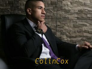 ColinCox