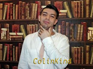 ColinKind