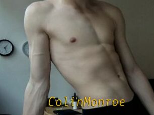 ColinMonroe