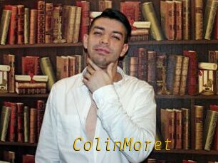 ColinMoret