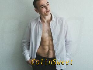 ColinSweet