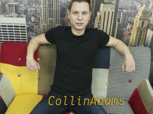 CollinAdams