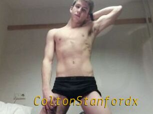 ColtonStanfordx