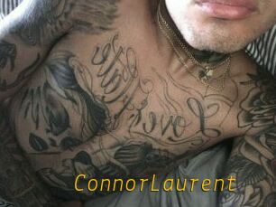 Connor_Laurent