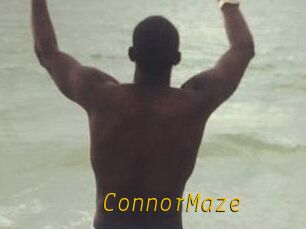 Connor_Maze