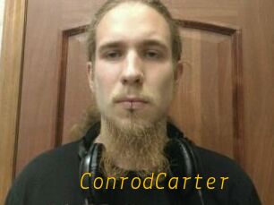 ConrodCarter