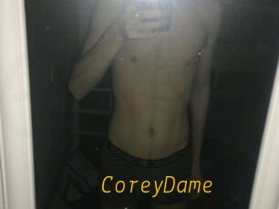 CoreyDame