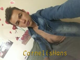 CornelisHans