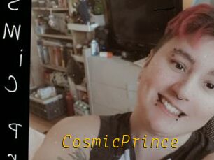 CosmicPrince