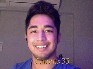 Couchx33