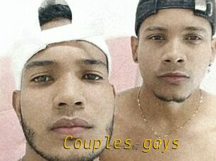 Couples_gays