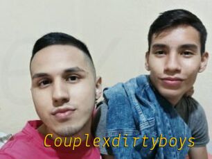 Couplexdirtyboys