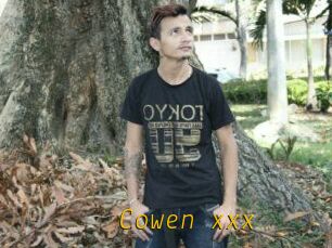 Cowen_xxx