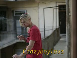 CrazyBoylovs