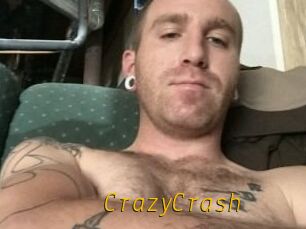 CrazyCrash