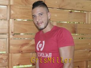 CrisMiller