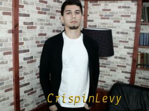 CrispinLevy