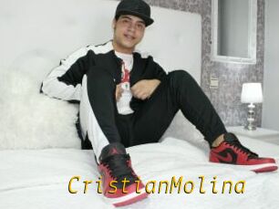 CristianMolina