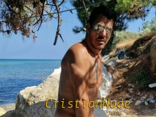 CristianNude