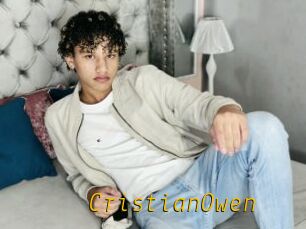 CristianOwen