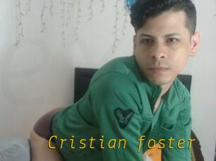 Cristian_foster