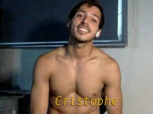 Cristophe