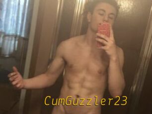 CumGuzzler23