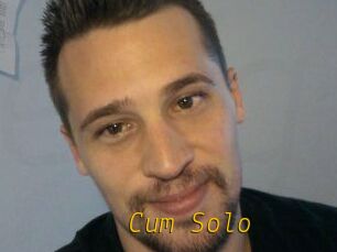 Cum_Solo