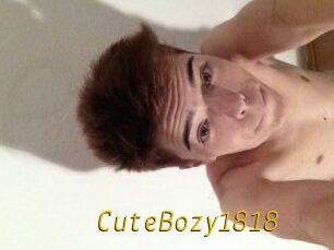 CuteBozy1818