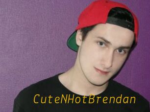 CuteNHotBrendan